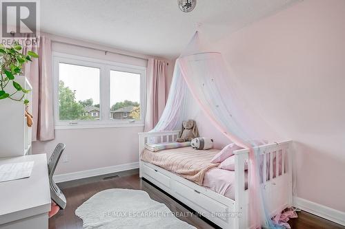 3163 Barwell Road, Mississauga, ON 