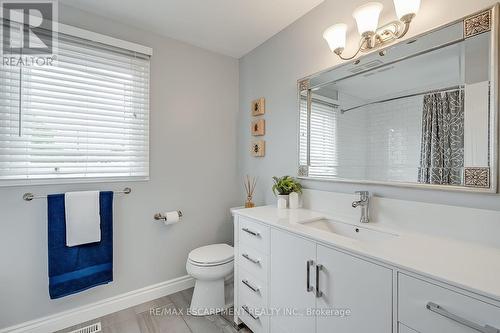3163 Barwell Road, Mississauga, ON 