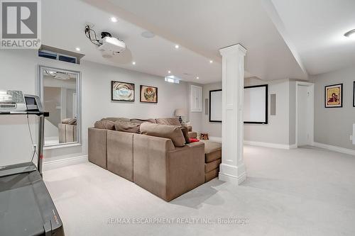 3163 Barwell Road, Mississauga, ON 