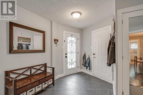 3163 Barwell Road, Mississauga, ON 