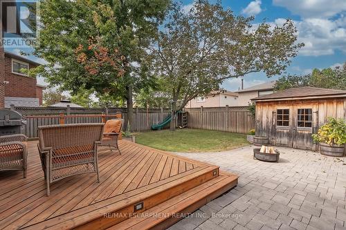 3163 Barwell Road, Mississauga, ON 