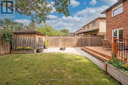 3163 Barwell Road, Mississauga, ON 