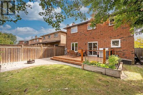 3163 Barwell Road, Mississauga, ON 