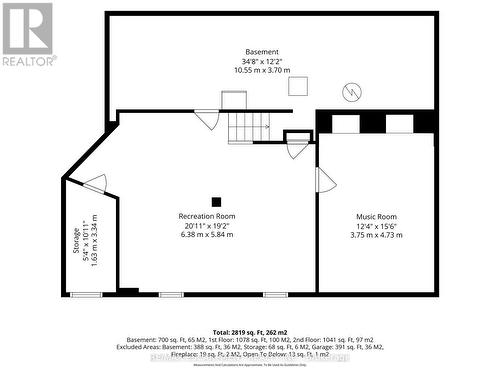 3163 Barwell Road, Mississauga, ON 