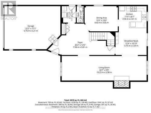 3163 Barwell Road, Mississauga, ON 