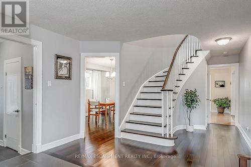 3163 Barwell Road, Mississauga, ON 