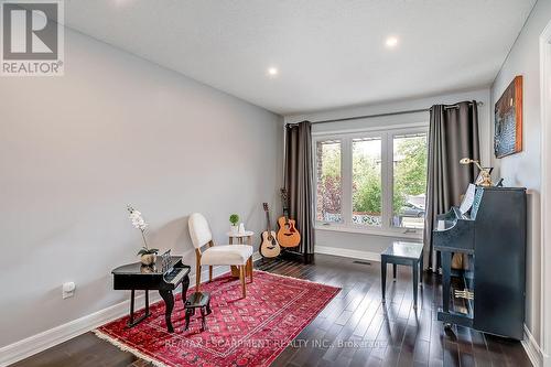 3163 Barwell Road, Mississauga, ON 