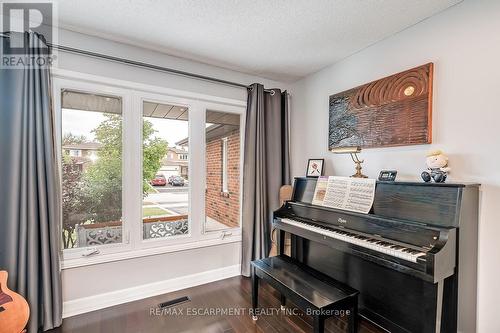3163 Barwell Road, Mississauga, ON 