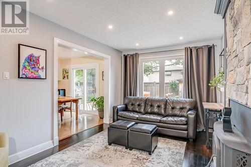 3163 Barwell Road, Mississauga, ON 