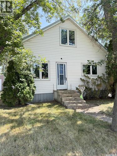 316 4th STREET  Weyburn, SK S4H 0Y6