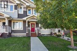 4653 Primrose Green DRIVE E  Regina, SK S4V 3K8