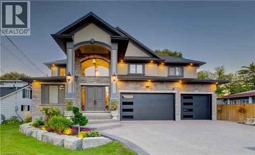 Welcome to 61 Schweitzer Street, Kitchener - 61 Schweitzer Street, Kitchener, ON 