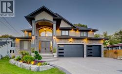 61 SCHWEITZER Street  Kitchener, ON N2K 1B5