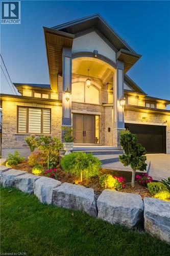 Quality detailing inside & out - 61 Schweitzer Street, Kitchener, ON 