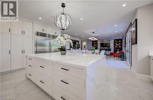 Quartz counters from Portugal - 61 Schweitzer Street, Kitchener, ON 