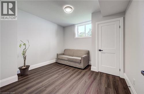 Bedroom #5 - 61 Schweitzer Street, Kitchener, ON 