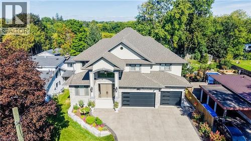 No neighbours behind - 61 Schweitzer Street, Kitchener, ON 