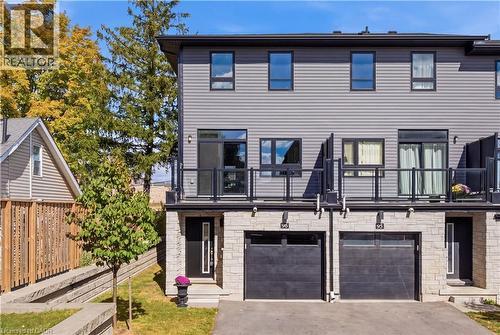 51 SPARROW Avenue Unit# 96  Cambridge, ON N1T 2E2