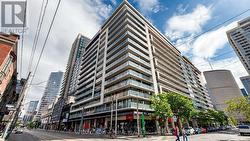 922 - 111 ELIZABETH STREET Toronto, ON M5G 1P7
