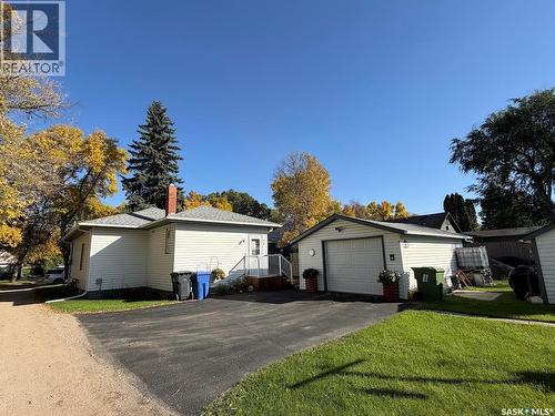 56 Haultain AVENUE  Yorkton, SK S3N 1X7