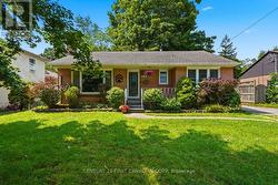 283 SPRUCE STREET  London East (East H), ON N5W 4N2