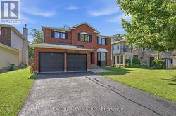636 MERKLEY DRIVE  Ottawa, ON K4A 1L4