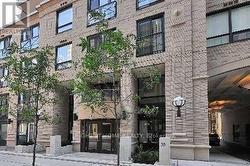 2601 - 35 HAYDEN STREET Toronto, ON M4Y 3C3