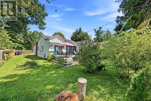 7 OLIVER DRIVE , Tiny, Ontario L0L 2J0 2