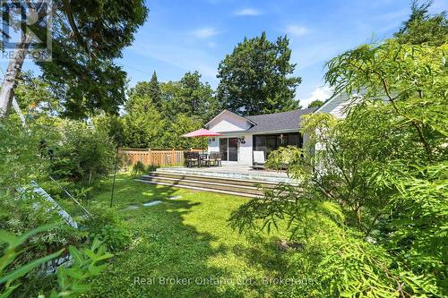 7 OLIVER DRIVE , Tiny, Ontario L0L 2J0 3
