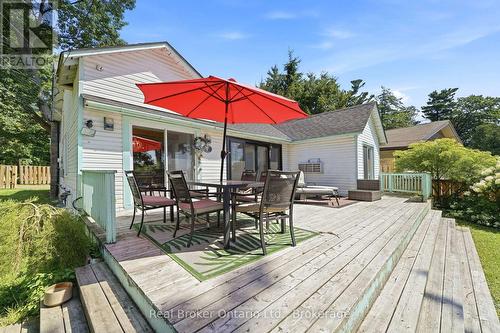 7 OLIVER DRIVE , Tiny, Ontario L0L 2J0 4