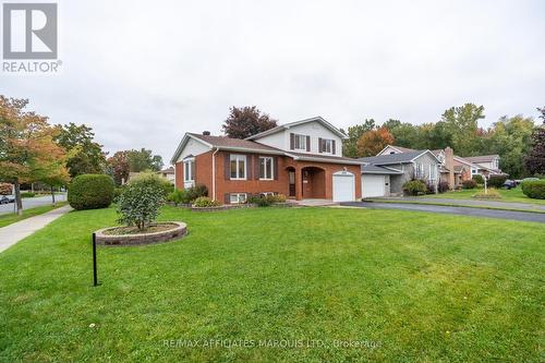 1519 STEPHEN STREET  Cornwall, ON K6J 5P6