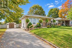 35 EASTVIEW ROAD Guelph (Grange Road), ON N1E 6J7