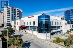 45 - 670 HWY 7 WAY E Richmond Hill, ON L4B 3P2