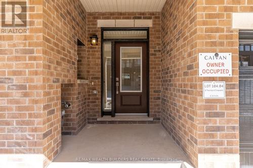 6 THORNBIRD CRESCENT , Brampton, Ontario L6V 3N5 2