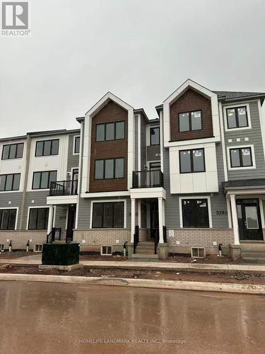 3280 MEADOWRIDGE DRIVE , Oakville, Ontario L6H 8E3 5