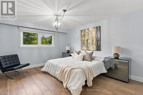 1357 Saginaw Crescent, Mississauga, ON 