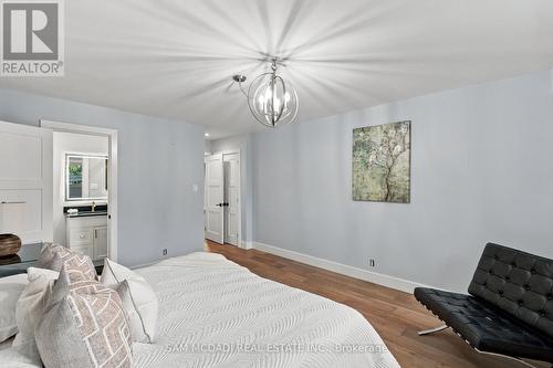 1357 Saginaw Crescent, Mississauga, ON 