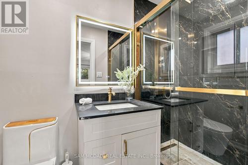 1357 Saginaw Crescent, Mississauga, ON 
