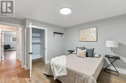 1357 Saginaw Crescent, Mississauga, ON 