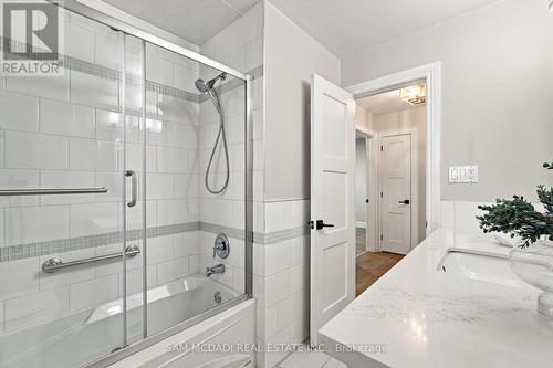 1357 Saginaw Crescent, Mississauga, ON 
