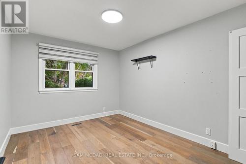 1357 Saginaw Crescent, Mississauga, ON 