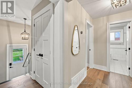 1357 Saginaw Crescent, Mississauga, ON 