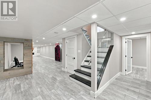 1357 Saginaw Crescent, Mississauga, ON 