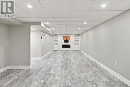 1357 Saginaw Crescent, Mississauga, ON 