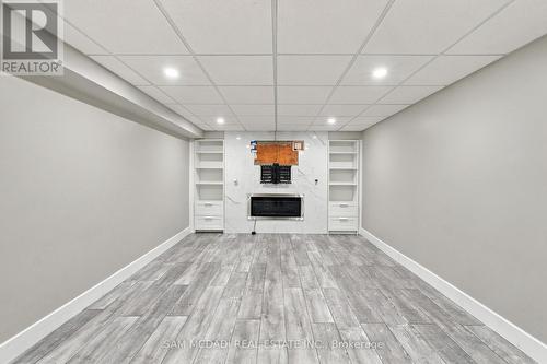 1357 Saginaw Crescent, Mississauga, ON 