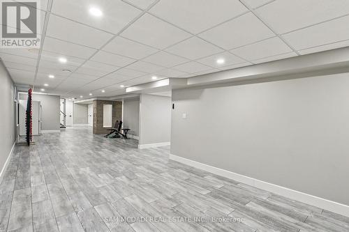1357 Saginaw Crescent, Mississauga, ON 