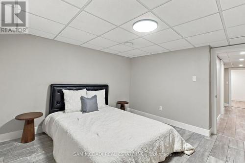 1357 Saginaw Crescent, Mississauga, ON 