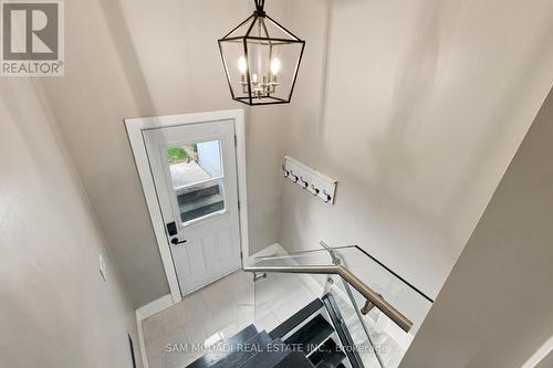 1357 Saginaw Crescent, Mississauga, ON 