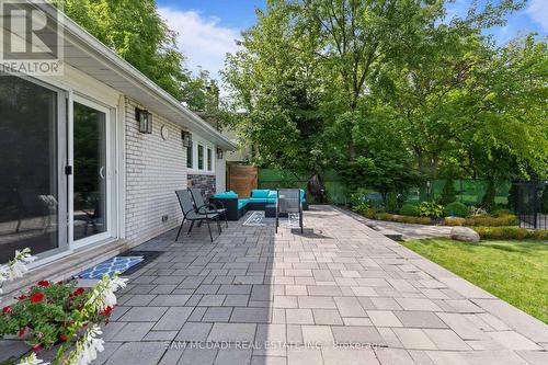1357 Saginaw Crescent, Mississauga, ON 