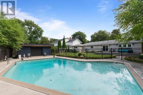 1357 Saginaw Crescent, Mississauga, ON 
